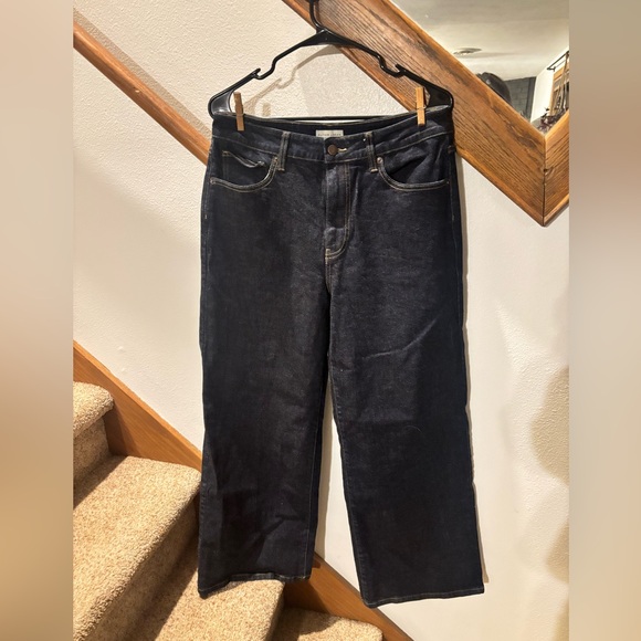 Oliver Logan Madison Jeans - Picture 3 of 4